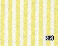 gestreift gelb 309